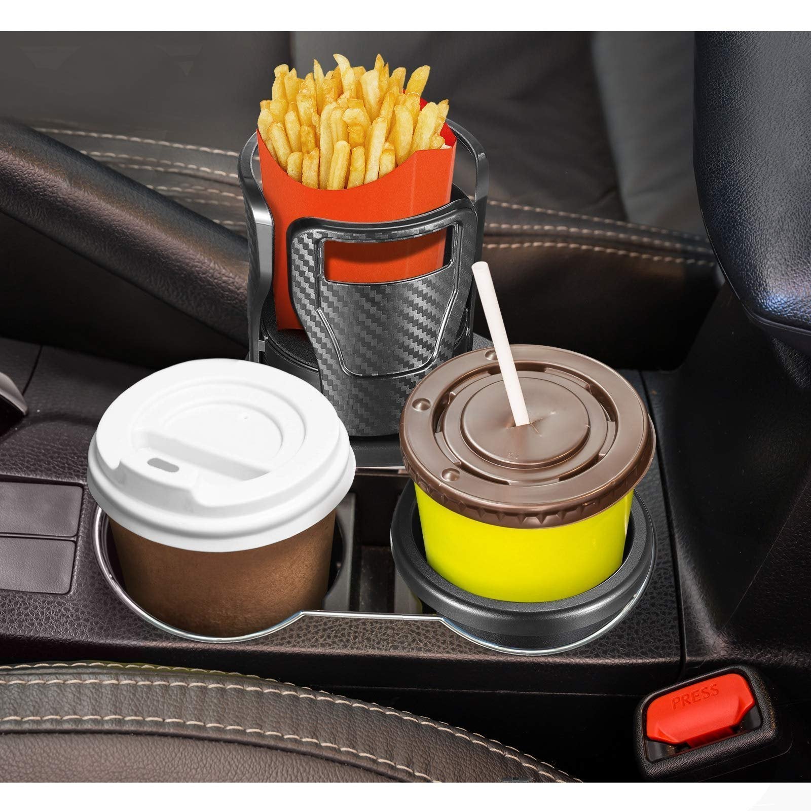 All Purpose Car Cup Holder-🔥BUY 3 GET 1 FREE🔥