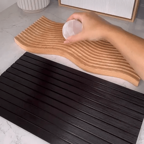 🔥Fast Defrost Tray
