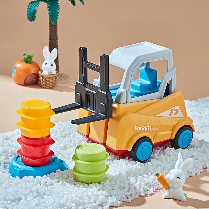 🎄Christmas Hot Sale 49% Off - 🔥Forklift Transport Game💥
