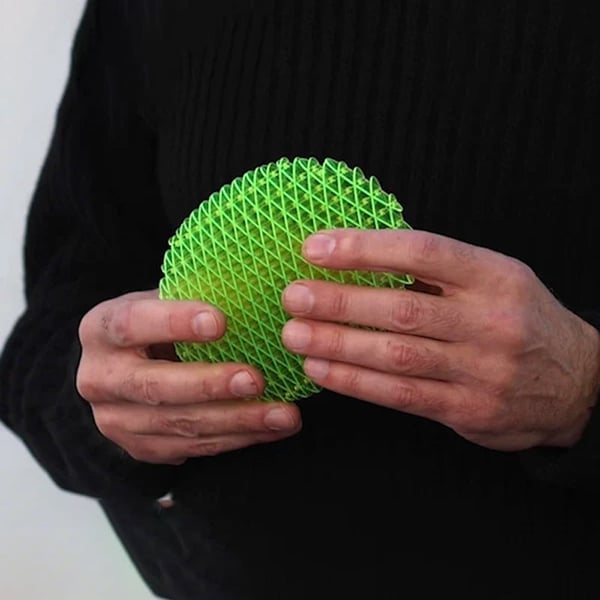 🔥New Arrivals-49% OFF🔥🐛Worm Big Fidget Toy