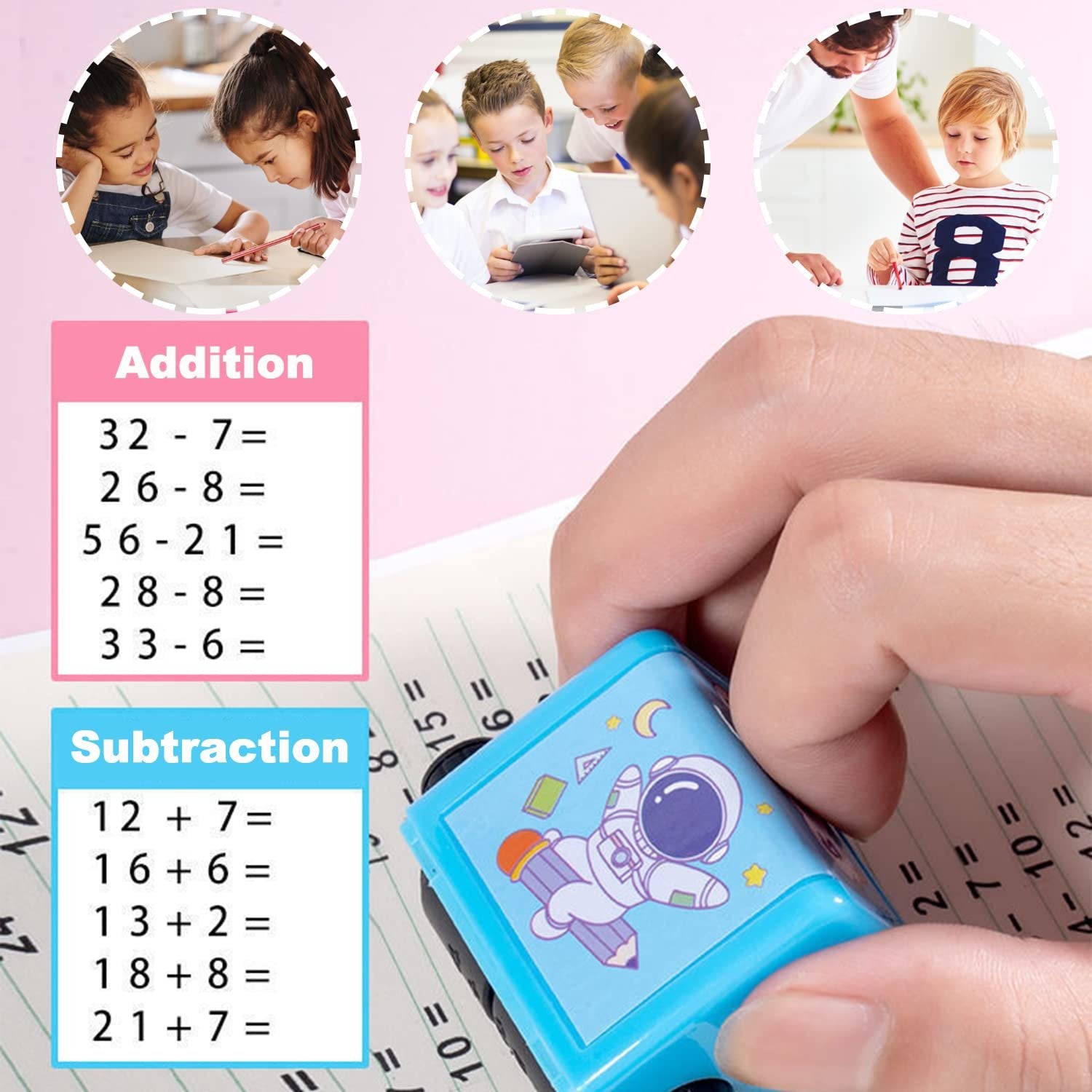 🔥Hot Sale🔥Brain Improvement Device for Kids