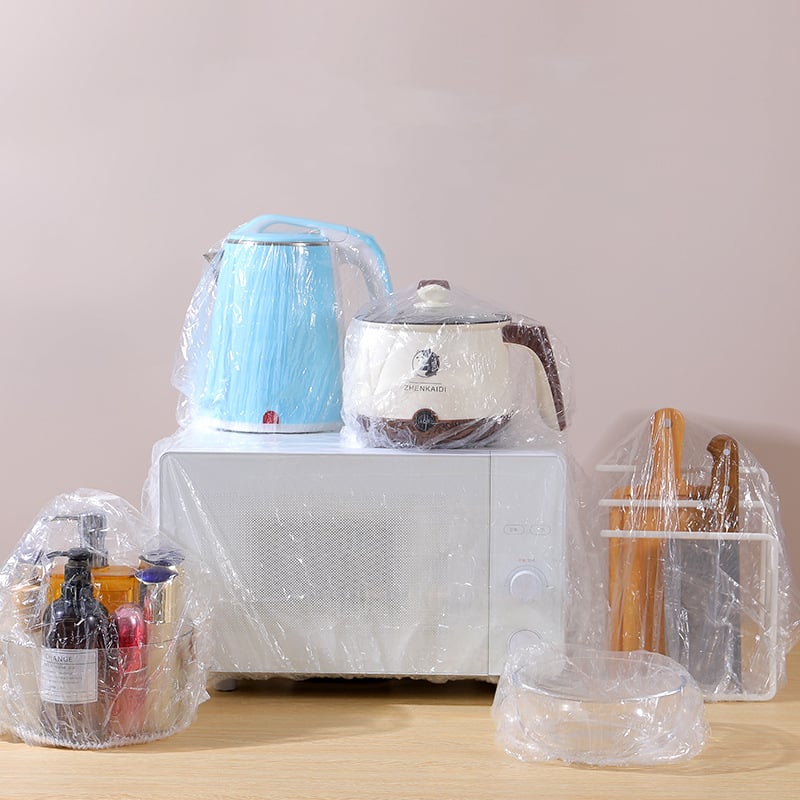 🔥Hot Sale 🔥Thickened Transparent Dust Cover