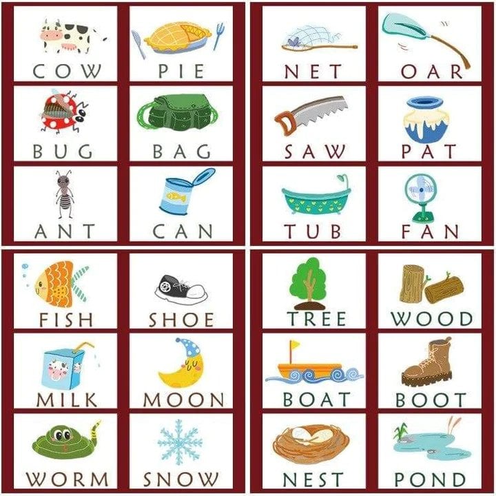 SPELL LEARN - BRAINTOYS