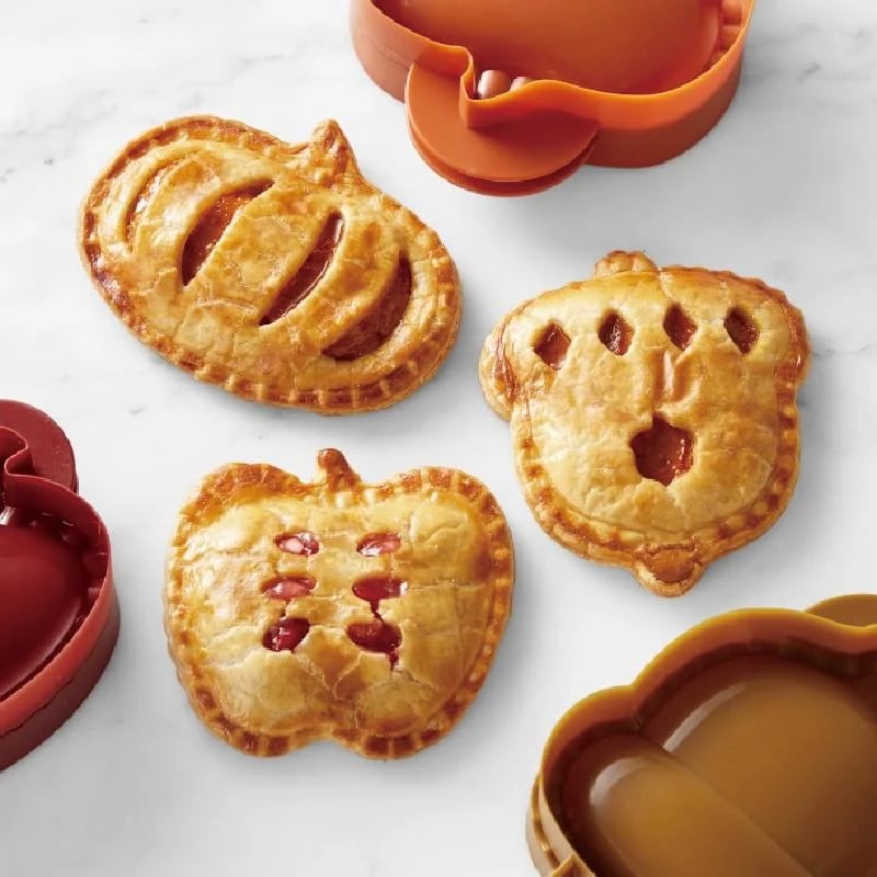 🍎Hand Pie Molds