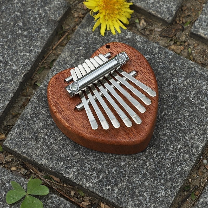 Mini Thumb Piano