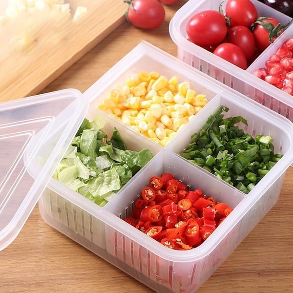 🔥🔥2023 Food Storage Box