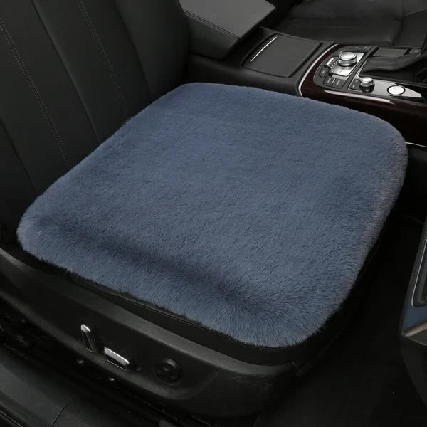 🎁 Summer Hot Sale-49% OFF-Plush Car Seat Cushion