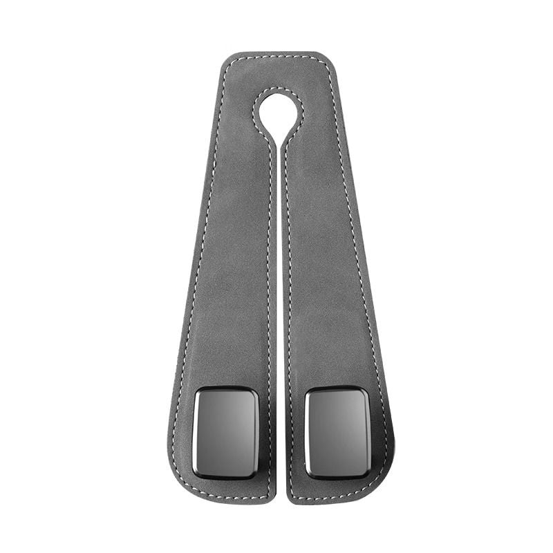 Car Seat Back Double Hook