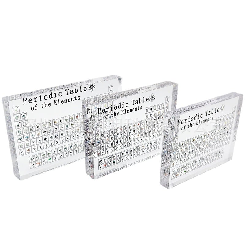 🔥Creative Gifts🔔 49% OFF🎉Periodic Table Of Elements