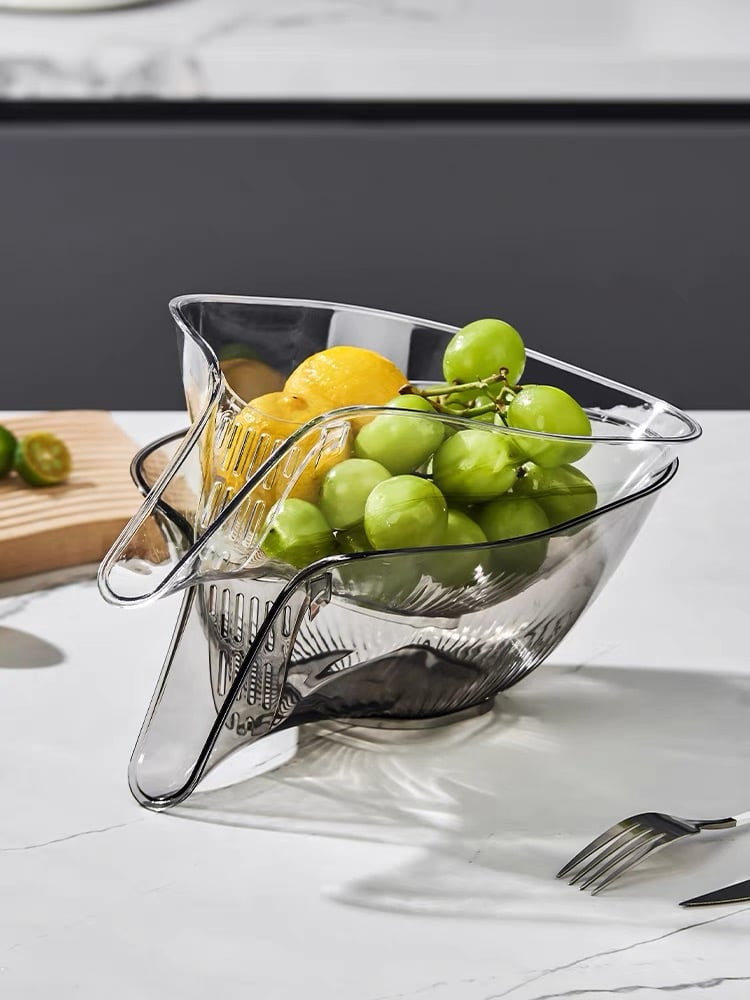 🔥Buy 1 Get 1 Free - Multi-functional Drain Basket