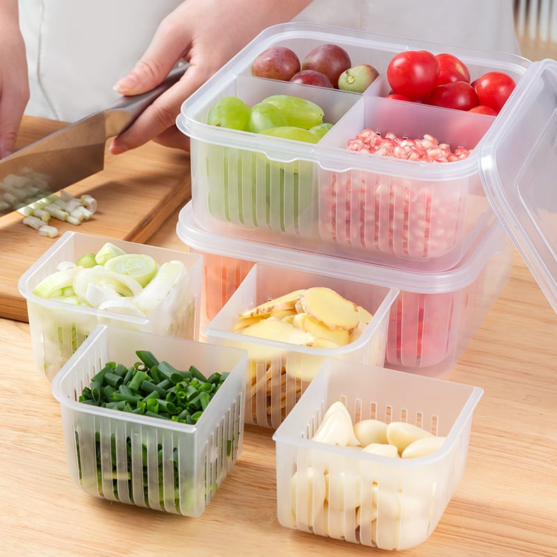 🔥🔥2023 Food Storage Box