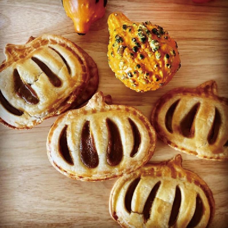 🍎Hand Pie Molds