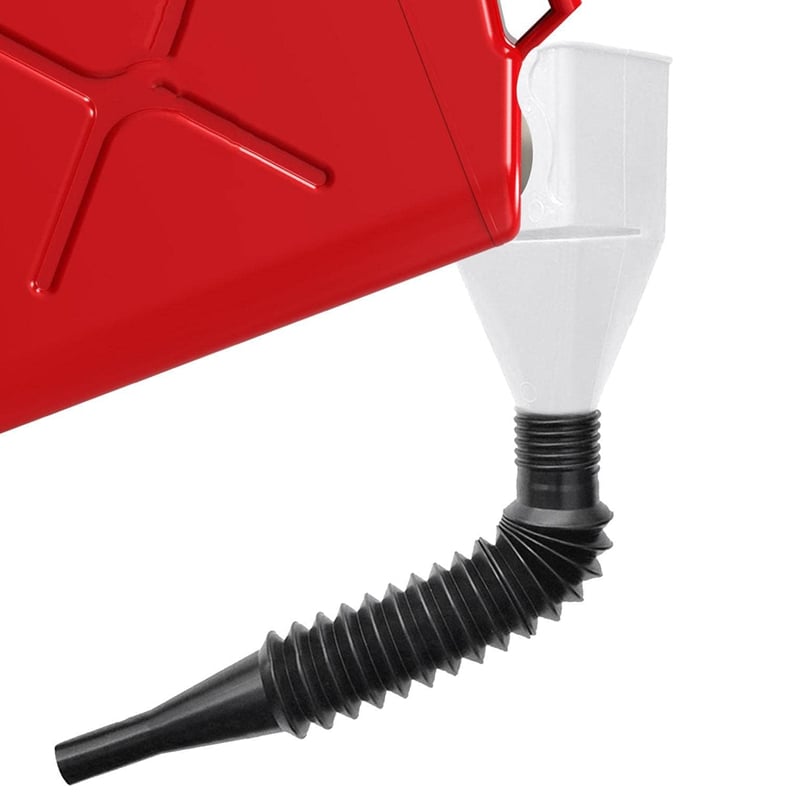 🔥Father's Day Sale 49% OFF - Retractable Auto Fuel Funnel