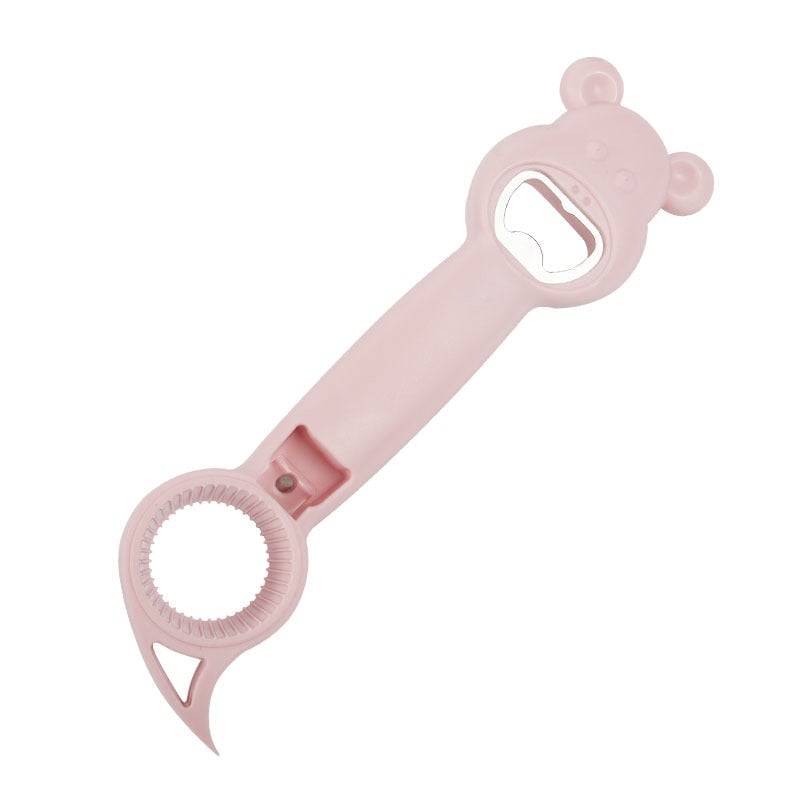🔥2023-Christmas Hot Sale🔥 New 4 in 1 bottle opener
