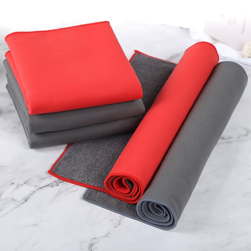 Super Absorbent Car Drying Towel
