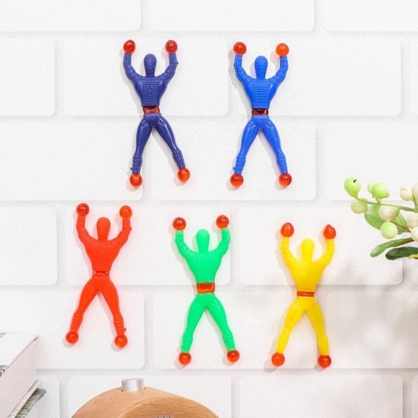 🔥LAST DAY 49% OFF🔥WALL CLIMBING TOY (10PCS)