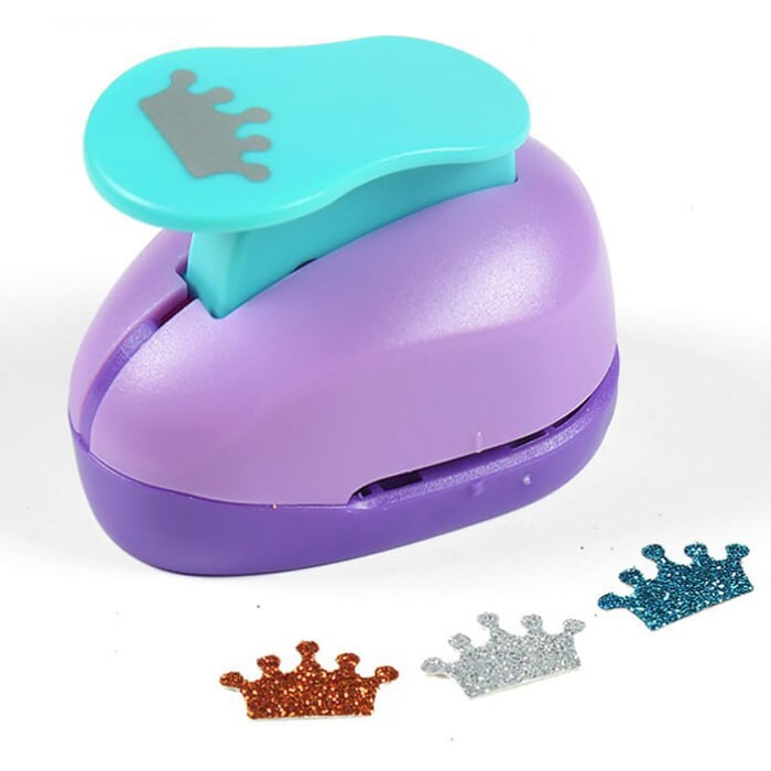 🌸DIY Gift Card Punch 🎁