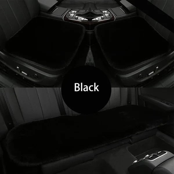 🎁 Summer Hot Sale-49% OFF-Plush Car Seat Cushion