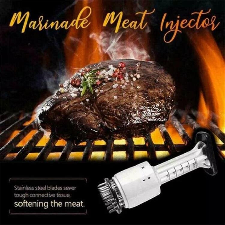 🔥Near Year Promotion 49% Off-2-in-1 Meat Sauces Enhancer - 🔥Buy 2 Free Shipping