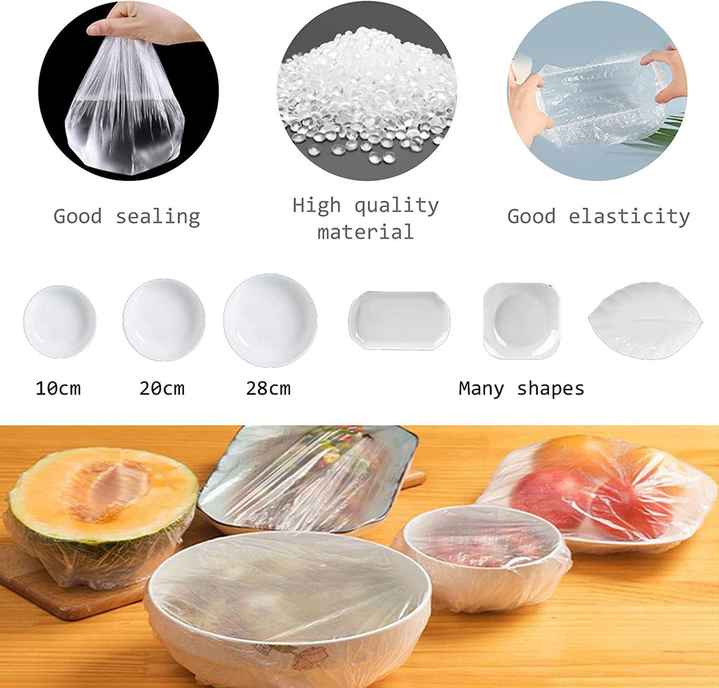🔥Fresh Keeping Bags (100pcs)