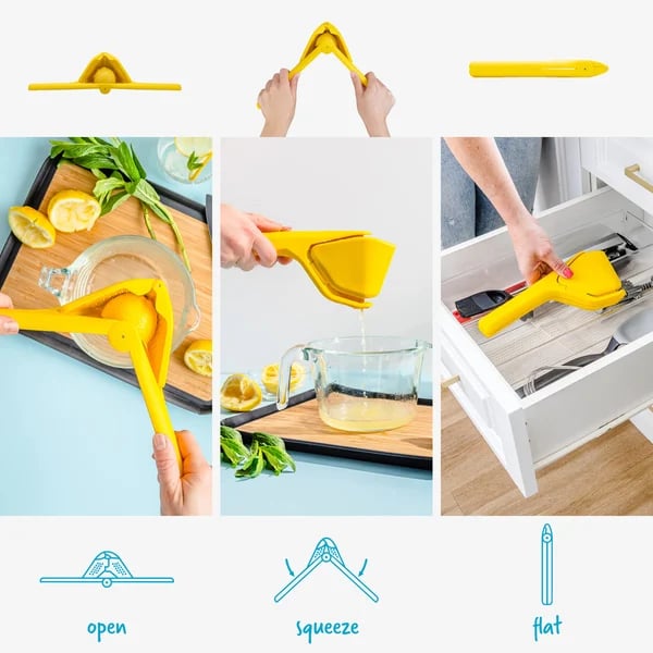 🍋 Lemon Fluicer