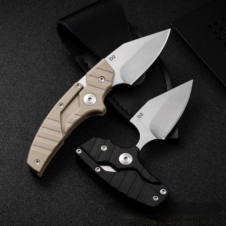 🔪Folding Multi-purpose Creative Knife