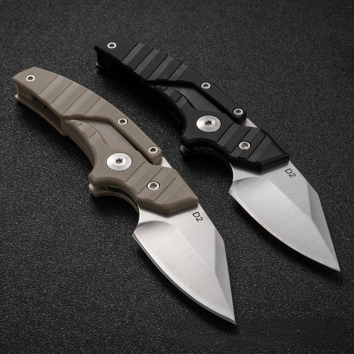 🔪Folding Multi-purpose Creative Knife