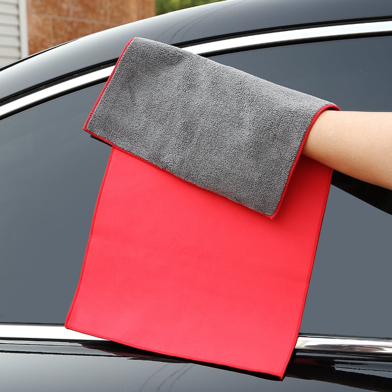 Super Absorbent Car Drying Towel