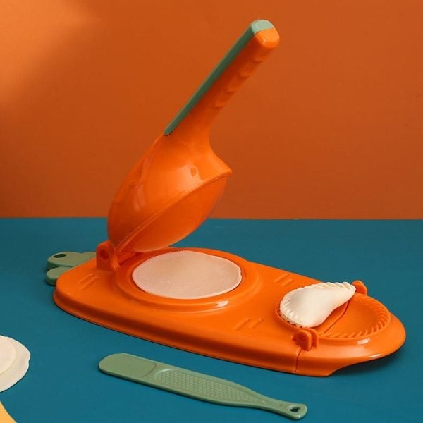 🔥2023 New 2 In 1 Dumpling Maker