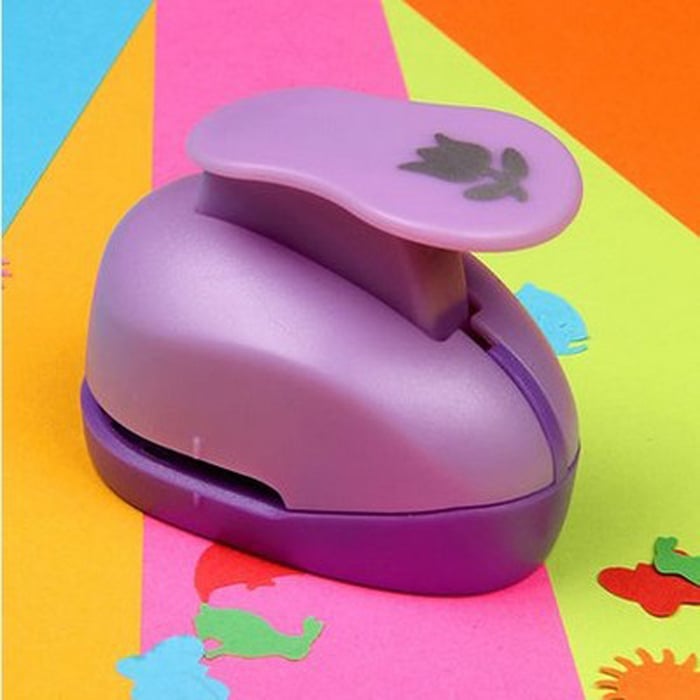 🌸DIY Gift Card Punch 🎁
