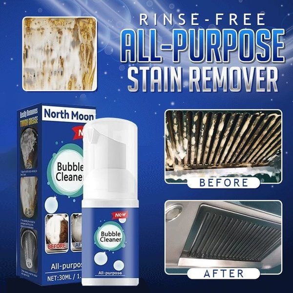 All-Purpose Rinse-Free Cleaning Spray-💖Year-end specials 49% OFF