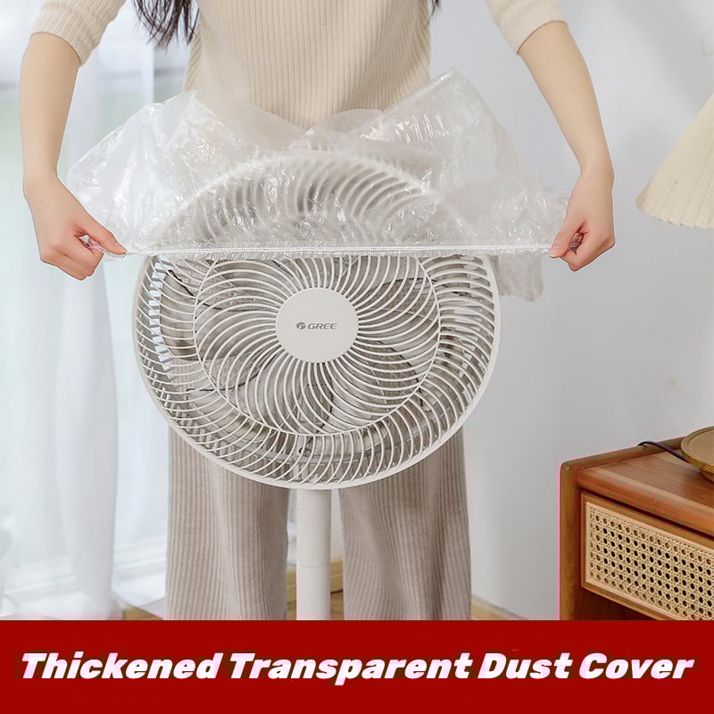 🔥Hot Sale 🔥Thickened Transparent Dust Cover