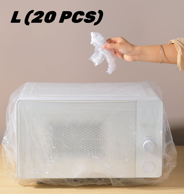 🔥Hot Sale 🔥Thickened Transparent Dust Cover