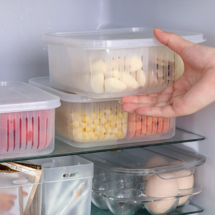 🔥🔥2023 Food Storage Box