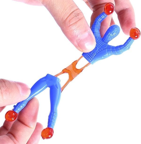 🔥LAST DAY 49% OFF🔥WALL CLIMBING TOY (10PCS)