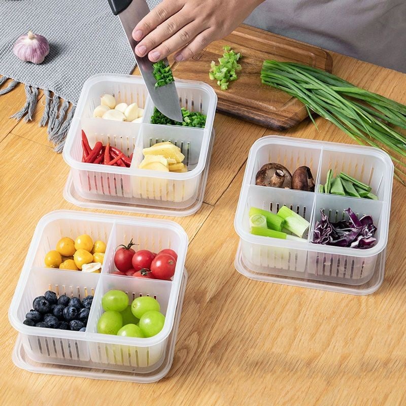 🔥🔥2023 Food Storage Box