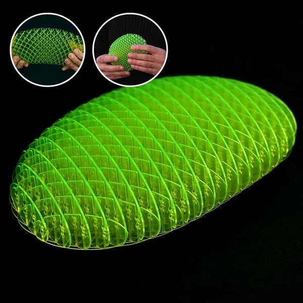 🔥New Arrivals-49% OFF🔥🐛Worm Big Fidget Toy