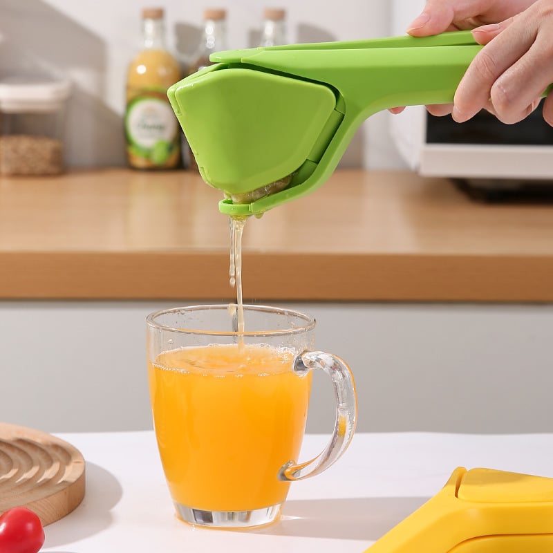 🍋 Lemon Fluicer