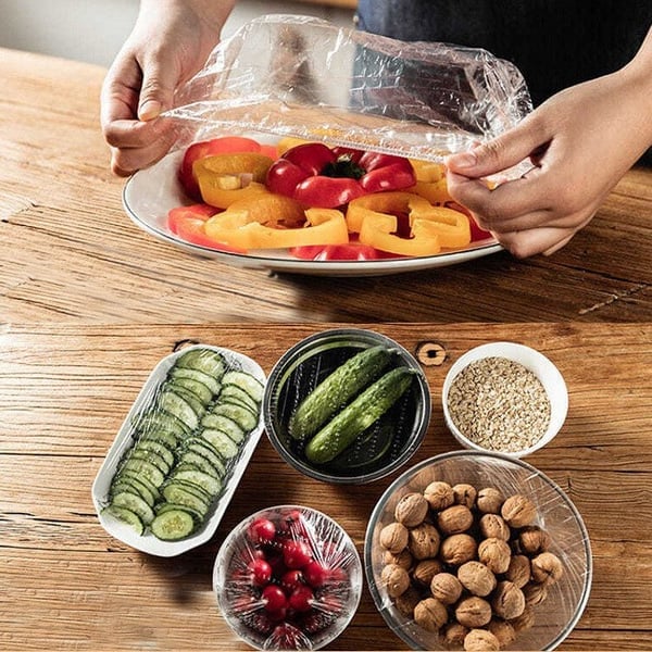 🔥Fresh Keeping Bags (100pcs)