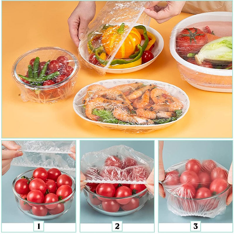 🔥Fresh Keeping Bags (100pcs)