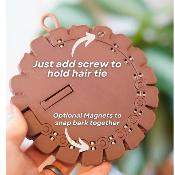 🌟2025 NEW YEAR ON SALE🎁-49%OFF🔥Transformable Spill-Proof Coaster