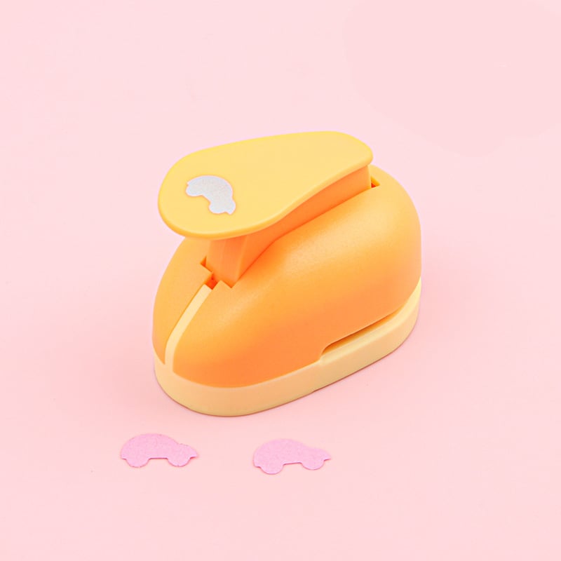 🌸DIY Gift Card Punch 🎁