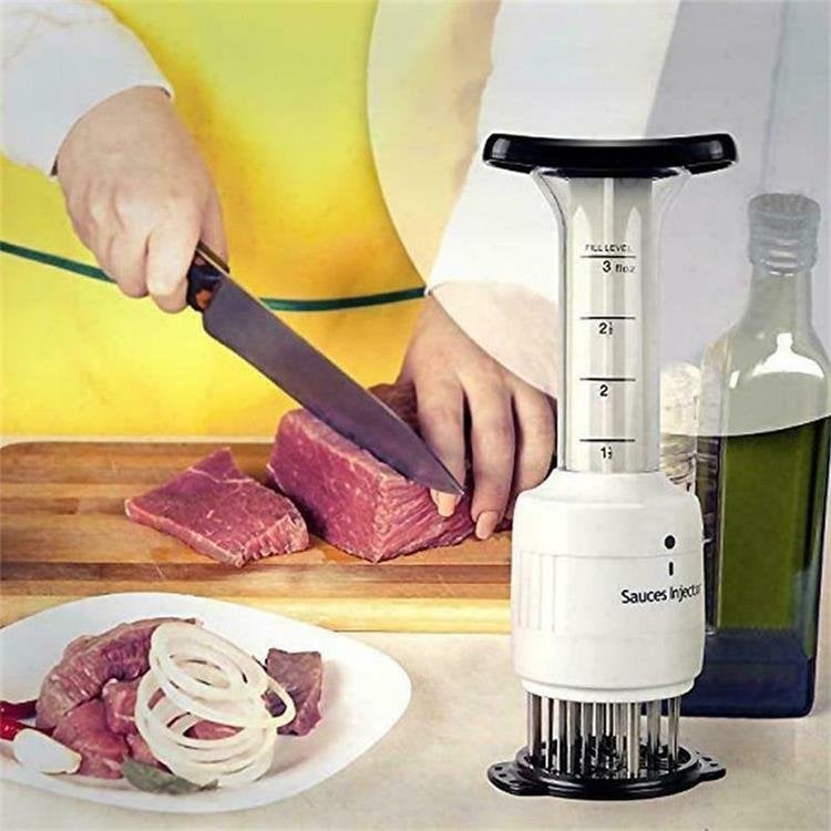 🔥Near Year Promotion 49% Off-2-in-1 Meat Sauces Enhancer - 🔥Buy 2 Free Shipping