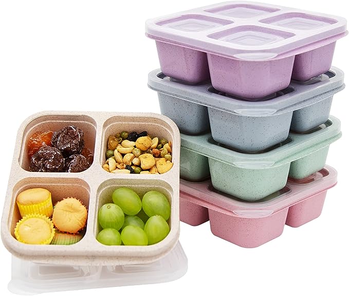 🔥Hot Sale🔥- Bento Lunch Box