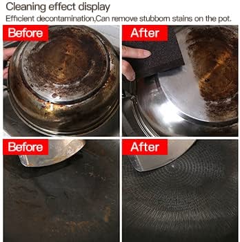 🔥Nano Carborundum Sponge🧽