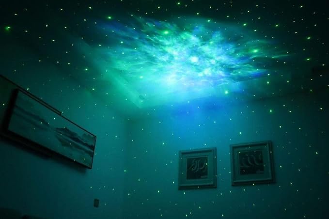 🔥Star Projector Night Lights