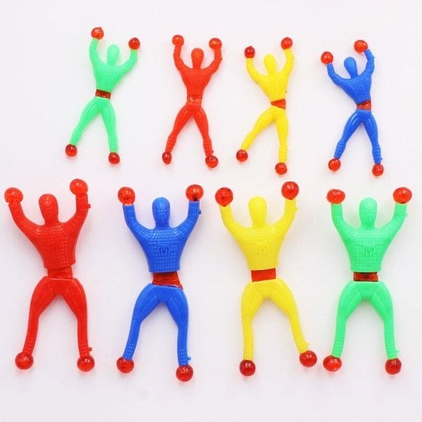 🔥LAST DAY 49% OFF🔥WALL CLIMBING TOY (10PCS)