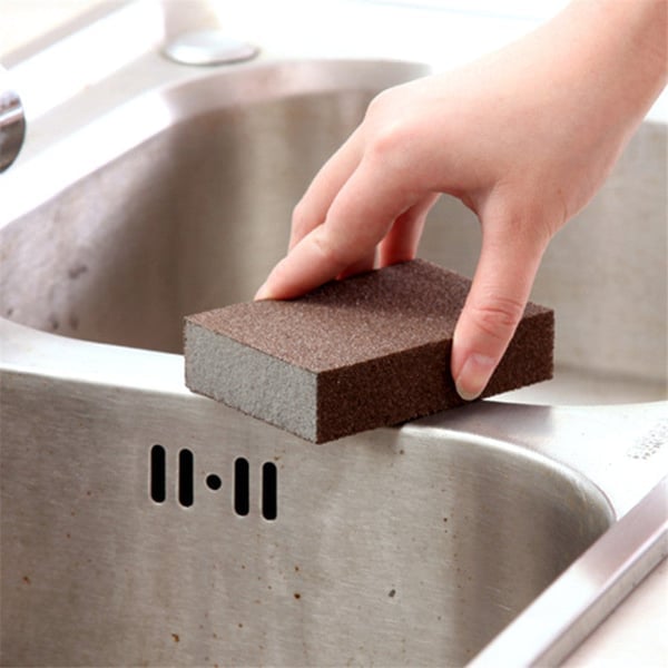🔥Nano Carborundum Sponge🧽