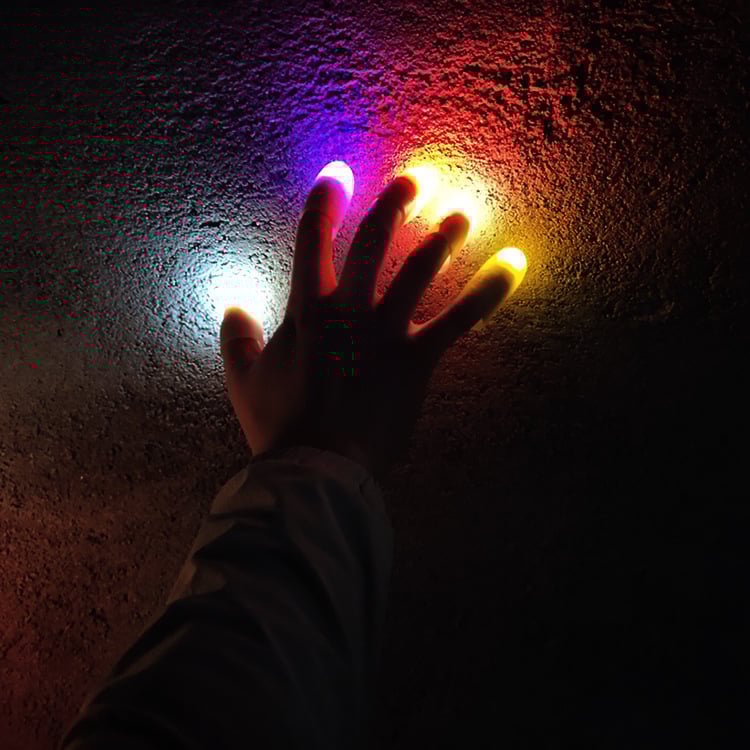 💫Magic Thumb Light