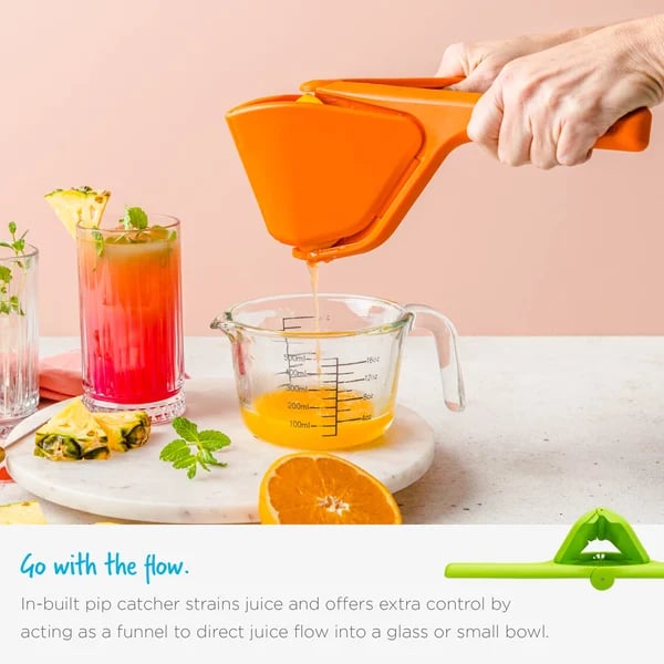 🍋 Lemon Fluicer